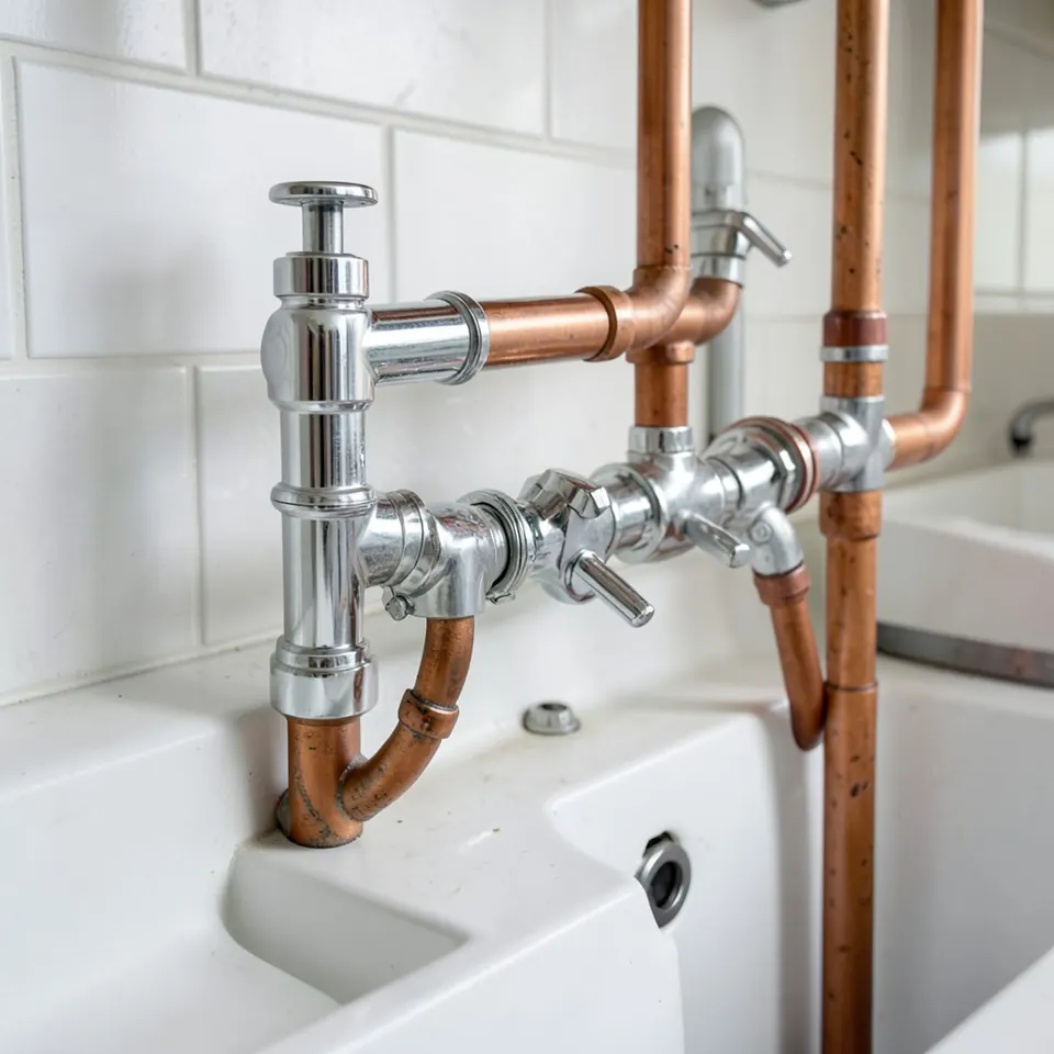 Planning Plumbing in Durham, North Carolina — local guide